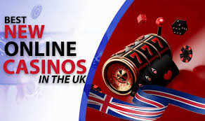 Ojo Casino Feel the Thrill of Gaming