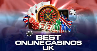 Ojo Casino Feel the Thrill of Gaming