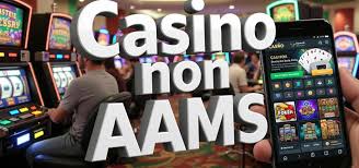 Online Casino Εξωτερικού Οδηγός για Ασφαλή Παιχνίδια