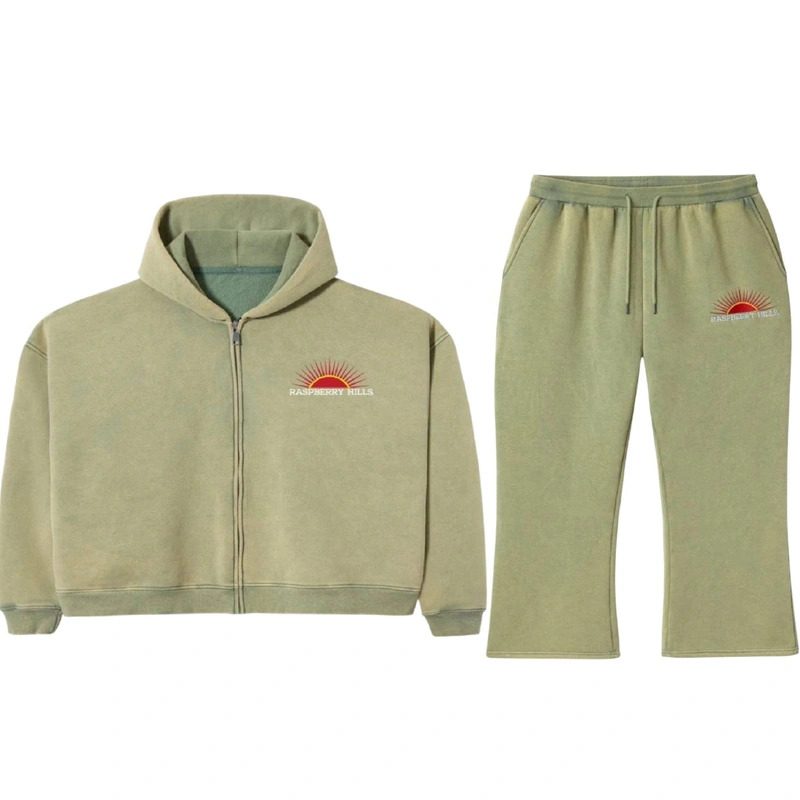 Raspberry Hills Clothing