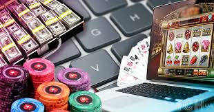 Richy Leo Casino A New Frontier in Online Gaming Richy Leo Casino A New Frontier in Online Gaming