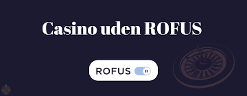 Spil Casino Uden Om ROFUS En Guide til Spilleverdenen Spil Casino Uden Om ROFUS En Guide til Spilleverdenen