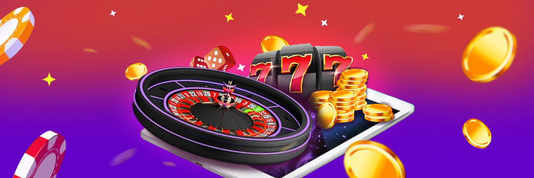 The Magic of Online Casino Chipstars Your Guide to Winning The Magic of Online Casino Chipstars Your Guide to Winning