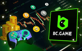 The Rise of BC.Game in Nigeria A New Era of Online Gaming The Rise of BC.Game in Nigeria A New Era of Online Gaming
