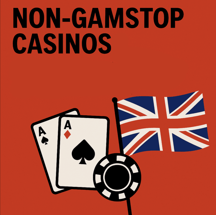 The Rise of Non-GamStop Casinos Freedom and Choice for Players