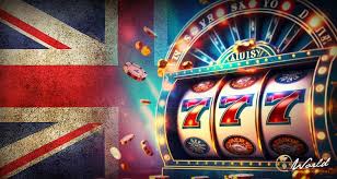 The Rise of Online Casino Gambling in the UK