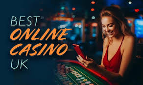 The Rise of Online Casino Gambling in the UK