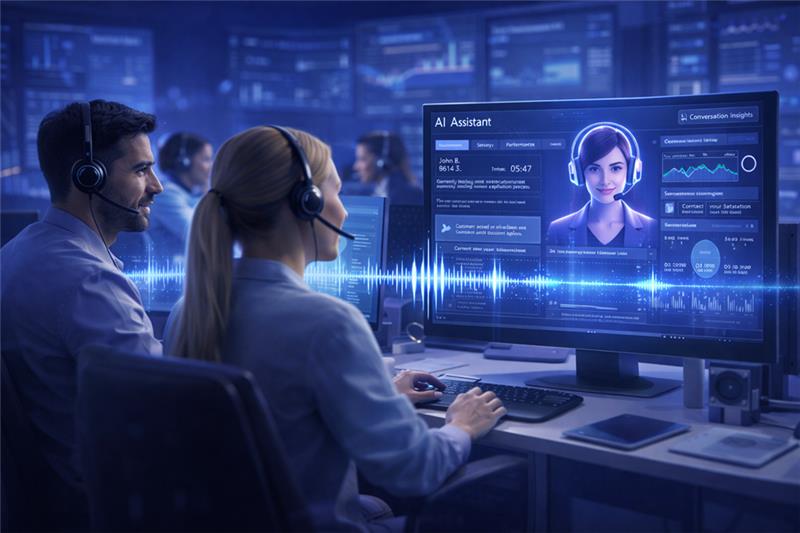 voice AI platforms