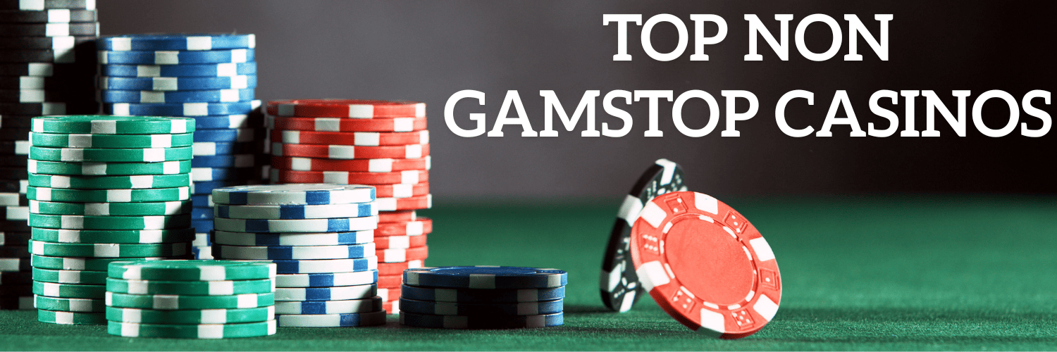 Understanding Non GamStop Casinos Your Guide to Unrestricted Gaming