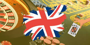 Unleashing the Fun at Casino Betblast UK