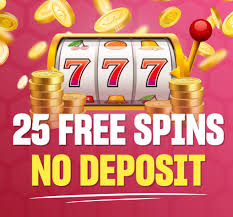 Unlock Exciting Opportunities with 25 Free Spins No Deposit -586819356