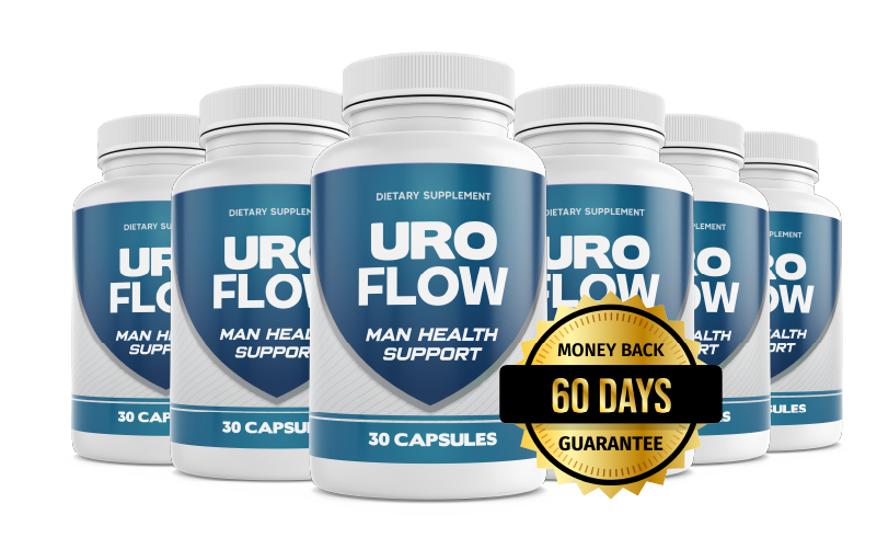 uroflow supplement image