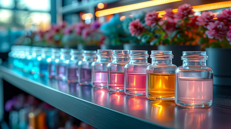 Fragrance Manufacturer in Delhi for Bulk Orders