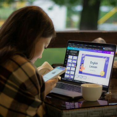 vocabulary learning app