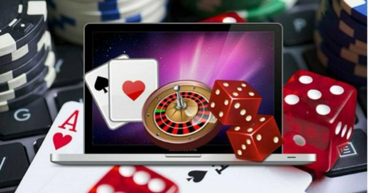 VoxCasino Deutschland Ein umfassender Leitfaden für Spieler