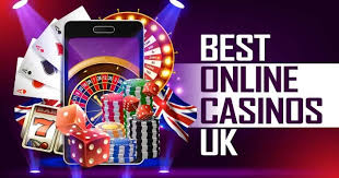 Which Online Casino Has the Best Bonuses and Games 1205067846