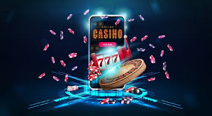 Zahraniční online casino Jak vybrat to nejlepší pro zábavu a výhry