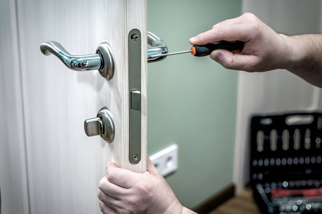 24/7 LocksmithServices