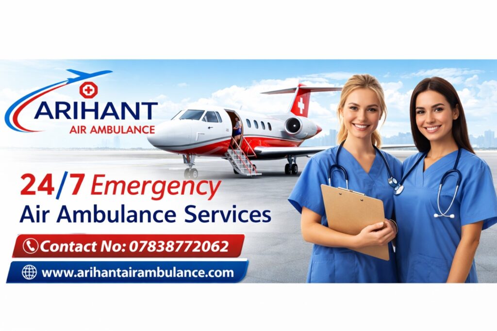 air ambulance