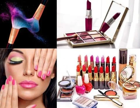 Makeup products in Pakistan, makeup products, online makeup products