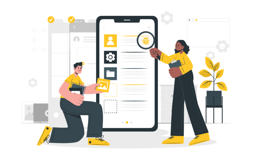mobile app development company in dubai