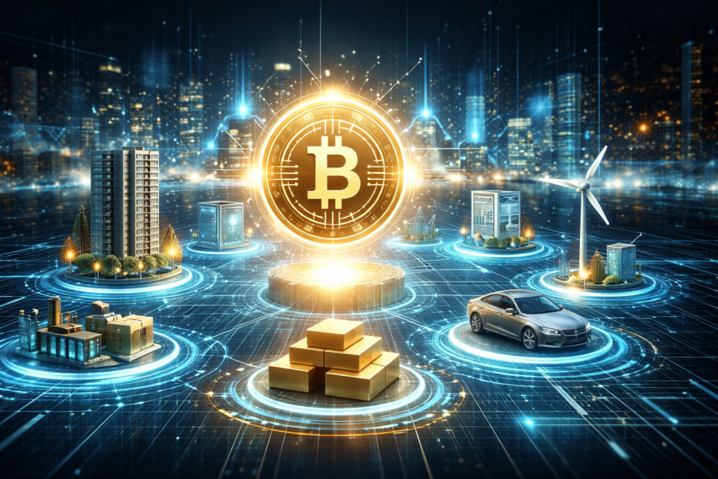 crypto