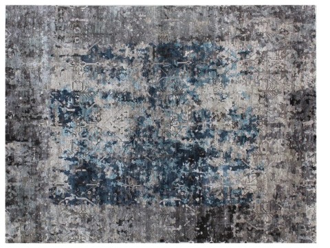 Blue Rugs
