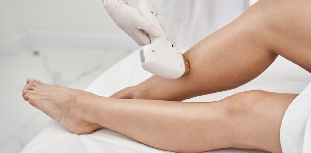 Does Laser Hair Removal Hurt Much
