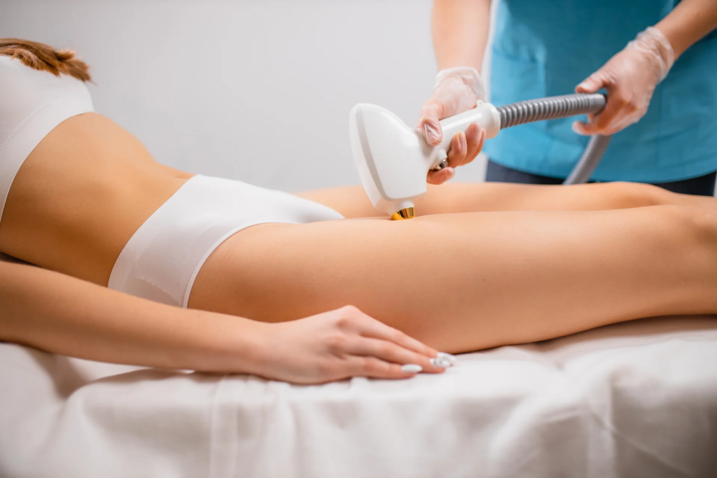 Does Laser Hair Removal Work on Dark Skin Tones