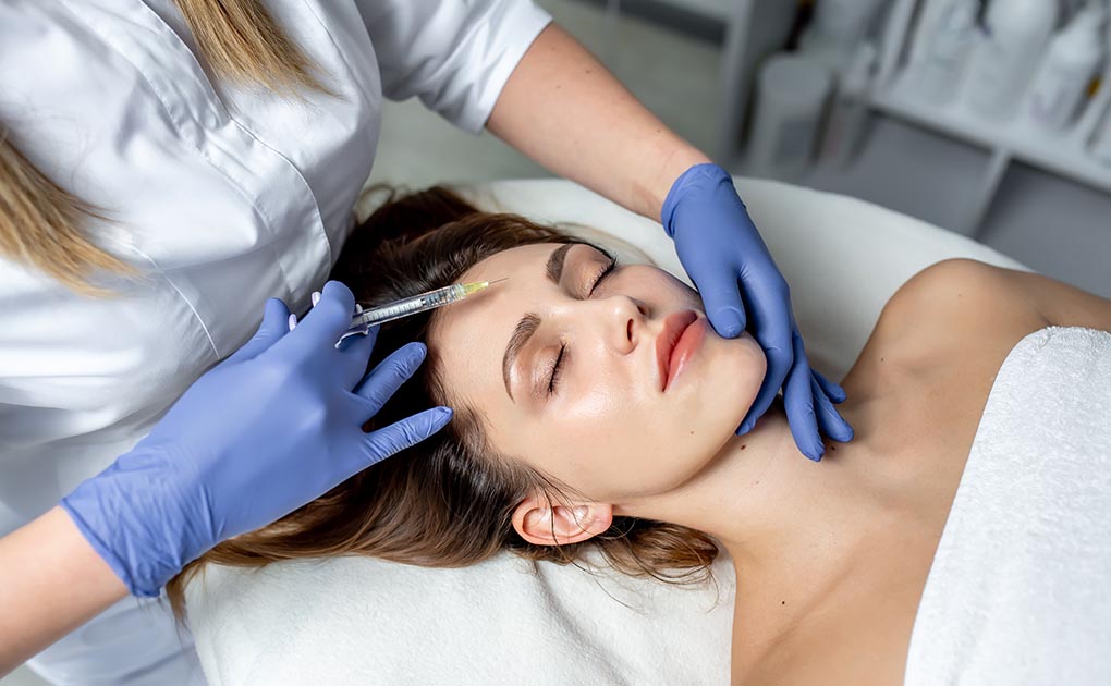 Does Skin Booster Injection Improve Glow