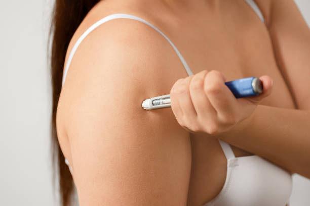 Dose Ozempic Injections Support Healthy Weight Control