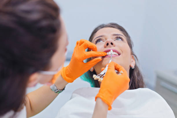 How Does Teeth Cleaning Support Gum Health