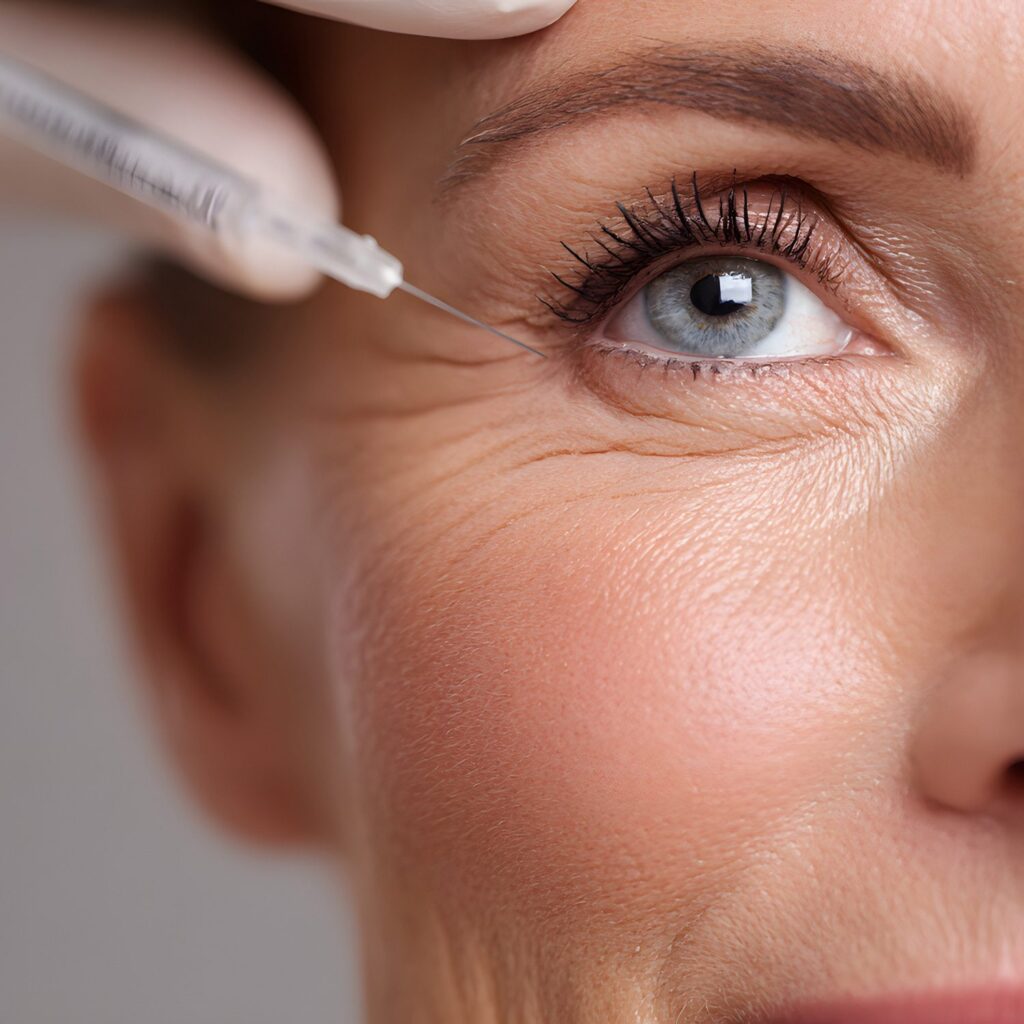 How Effective Are Skin Glowing Injections for Aging Skin