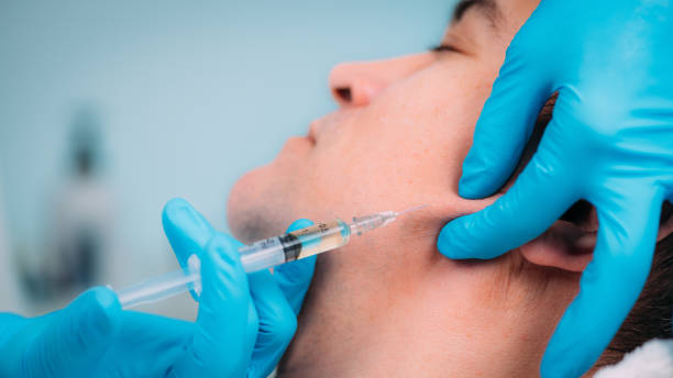 Is Jawline Filler Injections Suitable for Men and Women