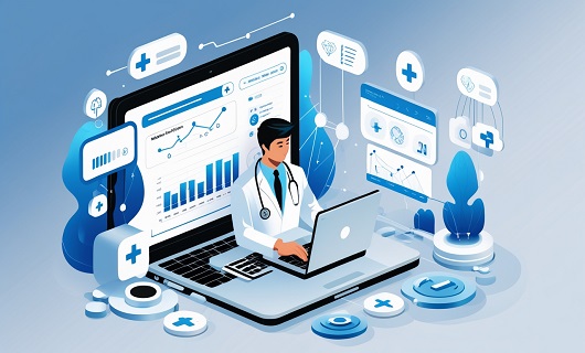 How Healthcare Providers Can Improve Their Online Visibility While Maintaining Compliance