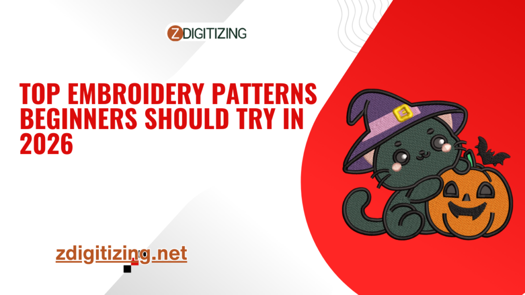 Embroidery Patterns