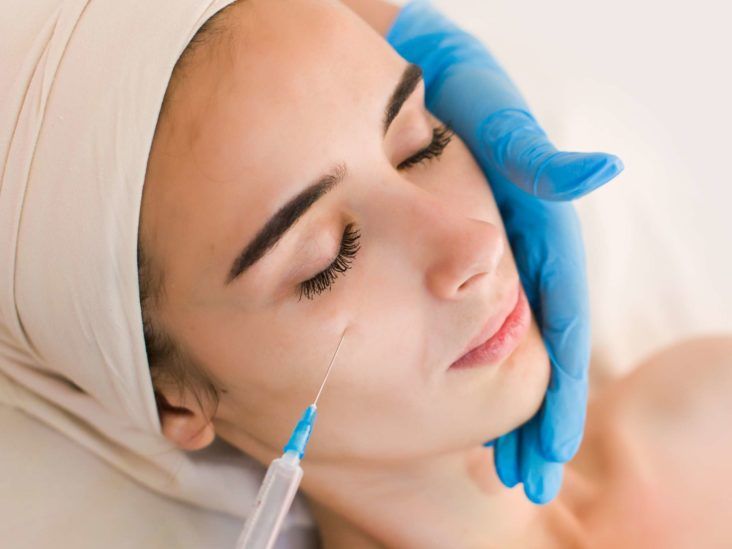 Rejuvenate Your Eyes with Eye Bag Removal