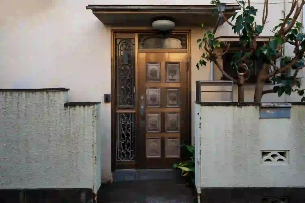 Steel doors in Tamilnadu