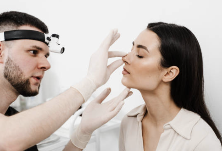 What Is the Average Rhinoplasty Cost