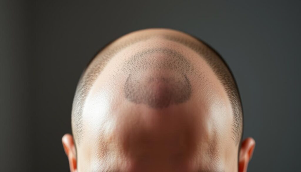 What Results Come from Scalp Micropigmentation