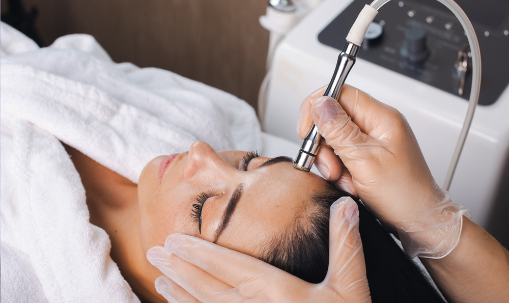 What Results Come from Skin Rejuvenation Treatments