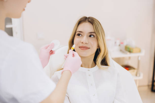 What Should You Expect from Dermal Fillers Injections?