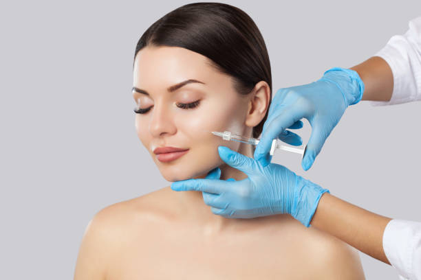 Will Botox Work for Chronic Facial Palsy Cases