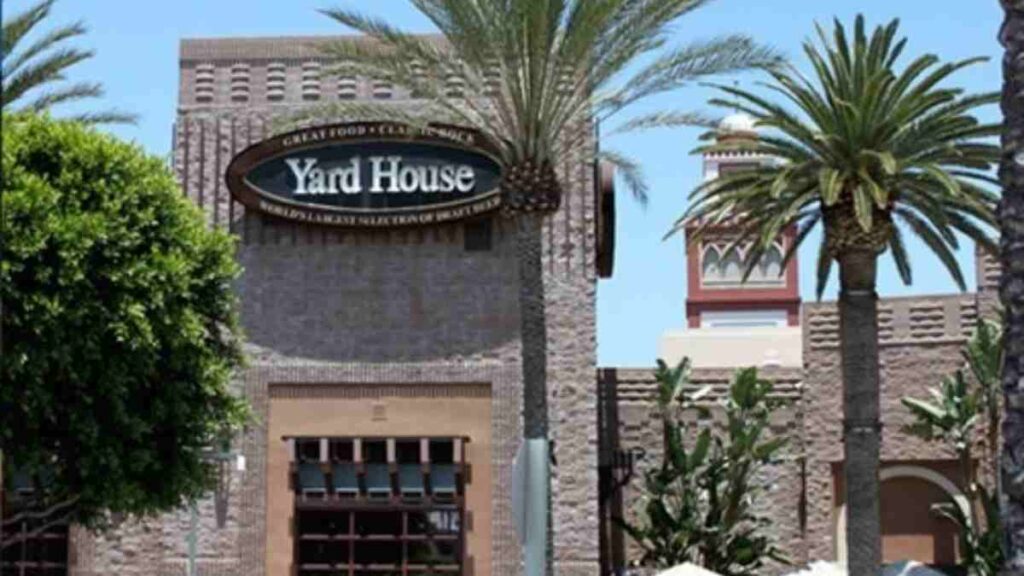 Yard House Brea Happy Hour: Everything You Need to Know