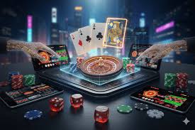 Bedste Danske Live Casino – Din Guide til Online Spil Bedste Danske Live Casino – Din Guide til Online Spil