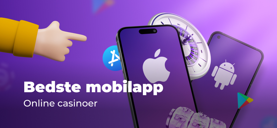 Bedste Mobil Casinoer Din Guide til Online Spil 1680839894