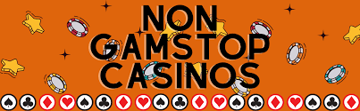 Best Casinos Not Blocked by GamStop Best Casinos Not Blocked by GamStop