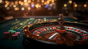 Best Online Roulette Sites in the UK Discover Your Winning Strategy Best Online Roulette Sites in the UK Discover Your Winning Strategy