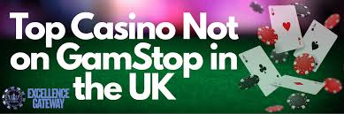 Casino Sites Not Blocked By GamStop Your Ultimate Guide