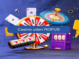Casino Uden Gennemspilskrav Fordelene ved Gennemsigtige Spil Muligheder